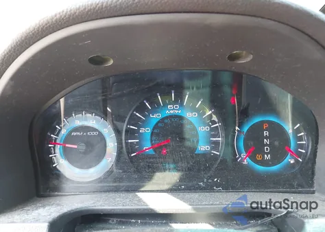 2012 Ford Fusion Se z USA, uszkodzony, nr VIN 3FAHP0HA0CR215996